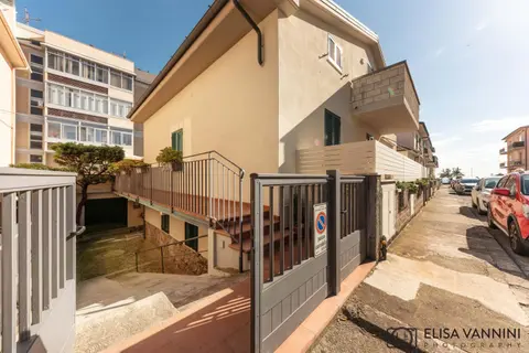 L'Angolino Al Mare