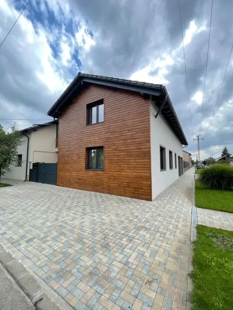 Apartment 1 confort&modern
