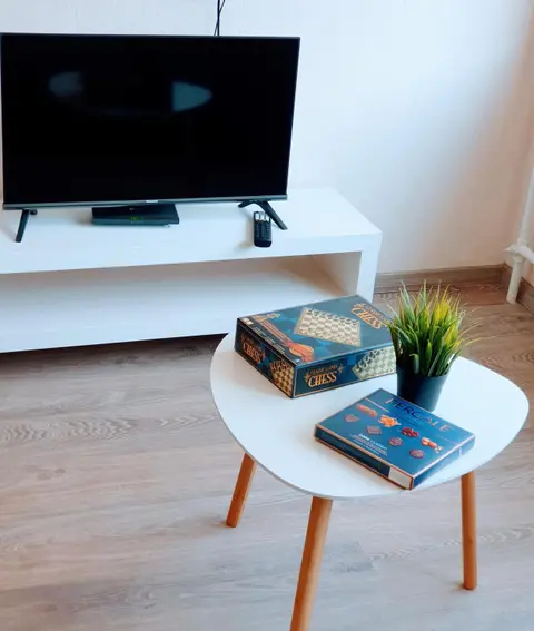 COZY Apartment in the SUN CITY
