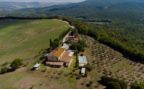 Villanovia Country House