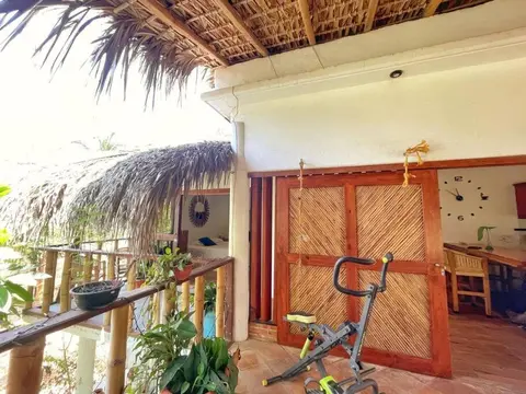 Mangal Punta Zicatela