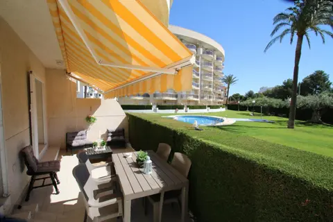 Apartamento Malibu II by Parc Mont-roig