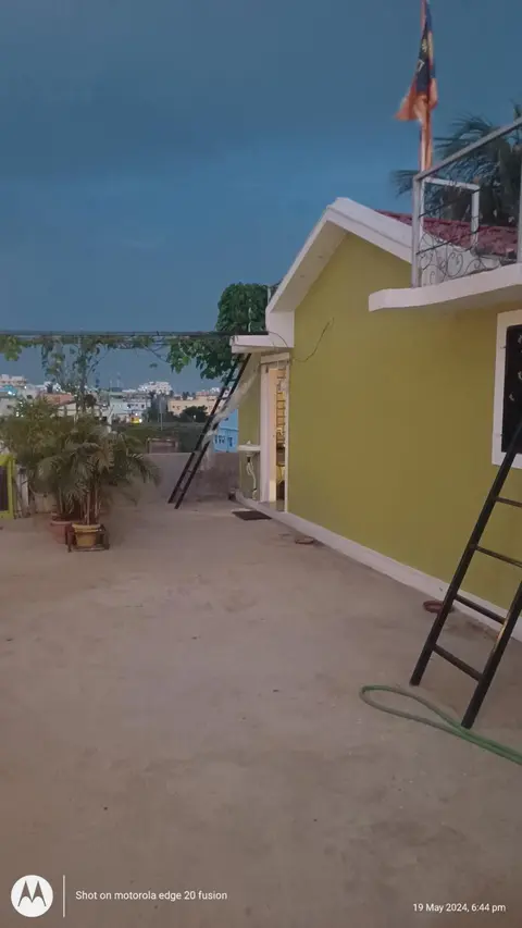 Pravuprasad Homestay Family Room