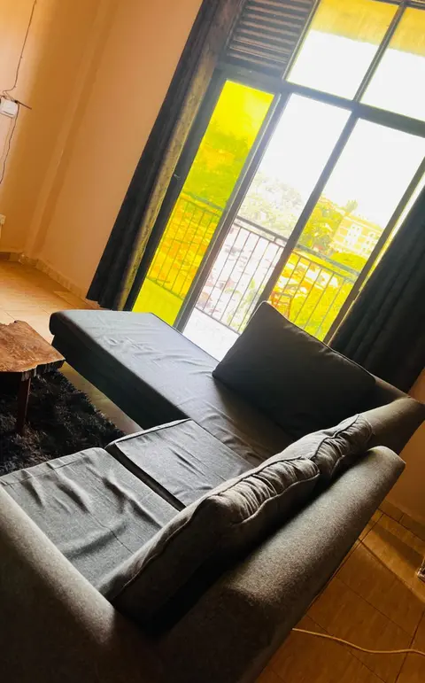 Crown suite