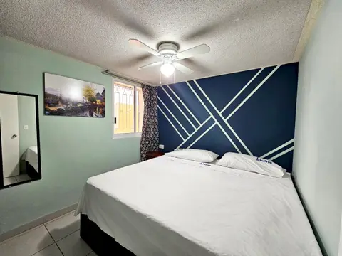 Excelente departamento céntrico en Tehuacán