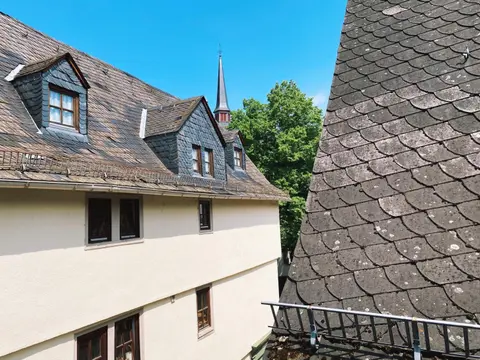 Altstadtwohnung Fleischgasse
