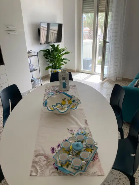 Sabina's House