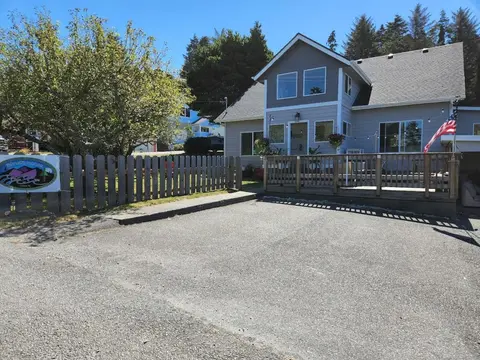 Idlewild Manor Vacation home