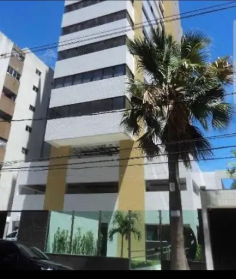 Flat- Boa Viagem- Recife -Pernambuco