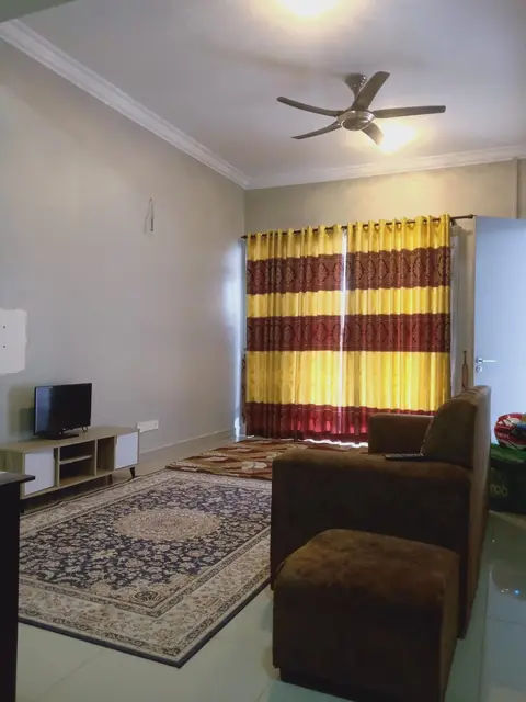 SP Sepang Homestay Klia/Klia2