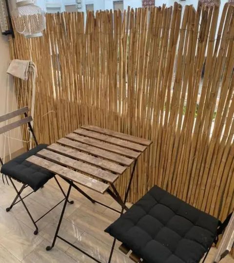appartement a 15 minutes de la plage