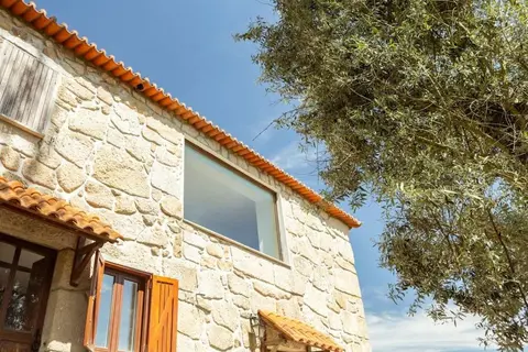 Douro Valley Home