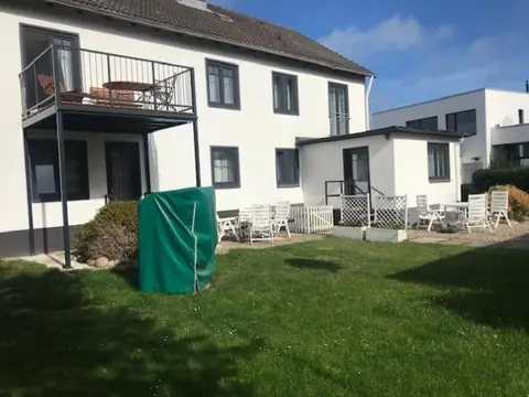 Landhaus zur Seebrücke Nr 5