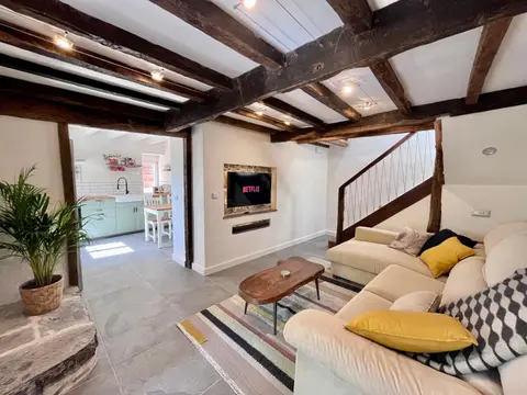 Asturias Retreats - Casa con vistas a la montaña entre Cangas de Onís y Ribadesella