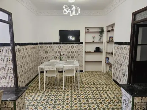 Casa La abuela