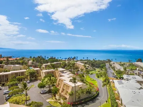 Ola Mahalo