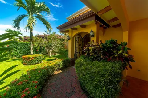 Villa Escapadita by Vacation Pura Vida