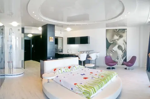 Most City Apart-Hotel