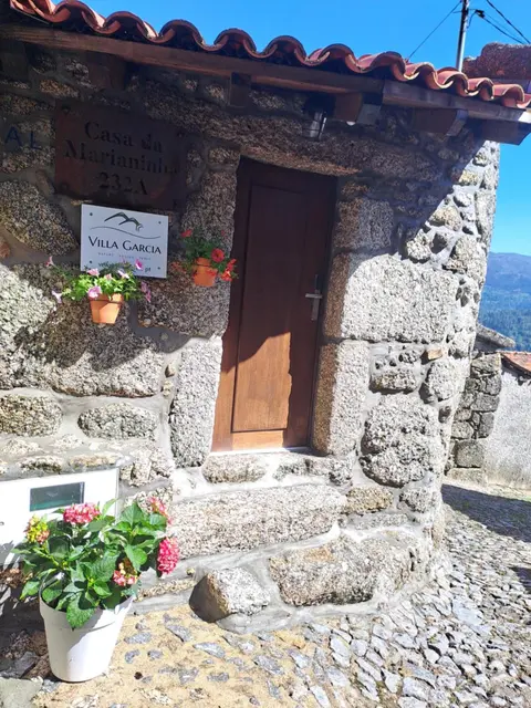 VillaGarcia-Casa da Marianinha