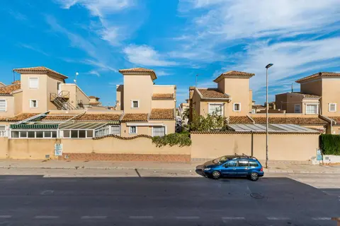 Bungalow Aguas Nuevas Sunrise