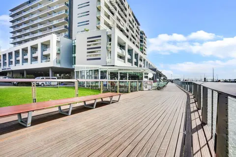 1101 Harbour Lights with Ocean Views