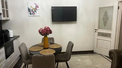 Mont Blanc Art apartments