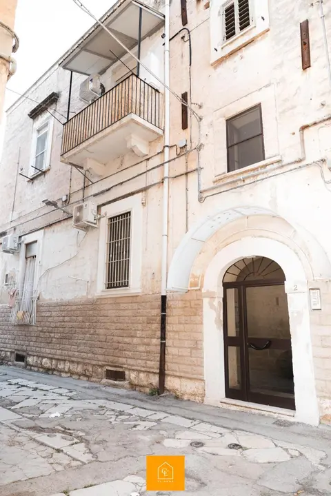 CASA LABIRINTO
