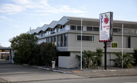 Apple Motor Inn