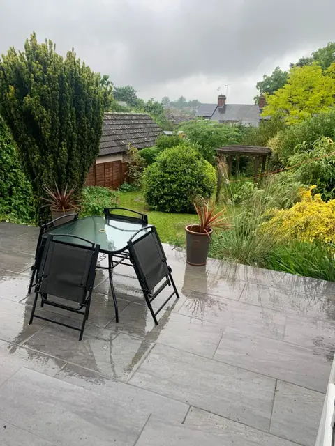 Boutique bungalow