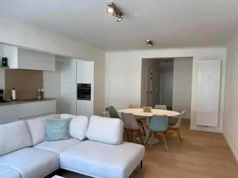 Vakantieappartement Oostende