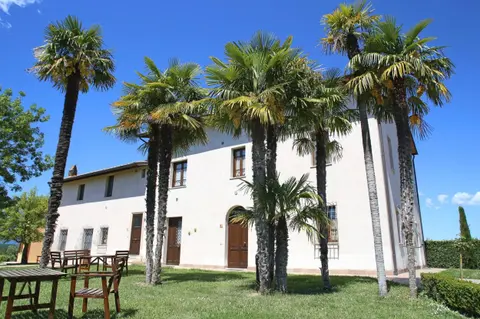 La Scuola Di Furio Apartments