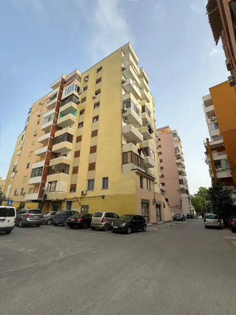 Jasmine Apartment