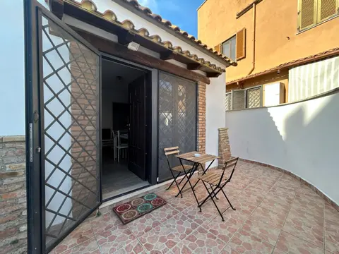 Appartamento per Vacanze-Casa Sole