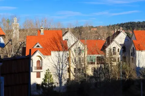 Appartement Ifrane