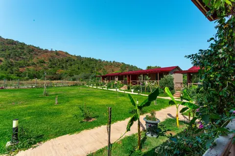Izgen Bungalows