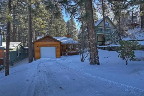 NEW Hibernation Station Close to Snow Summit