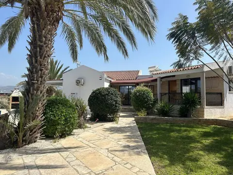 Villa Margarita Latchi
