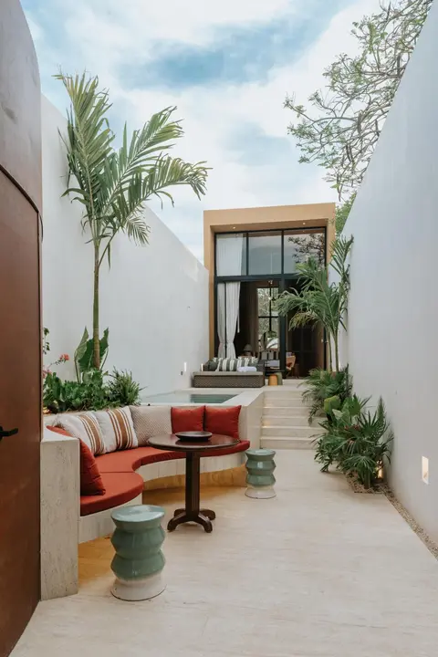 Casa Miela