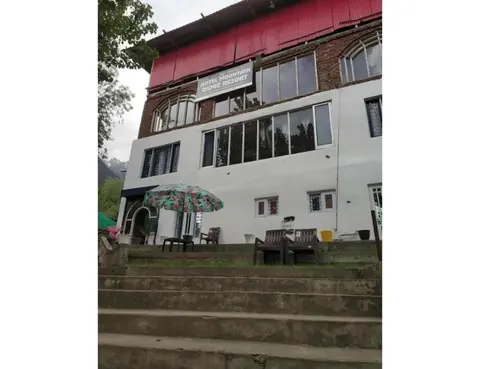 Mountain Ridge Resort, Pahalgam