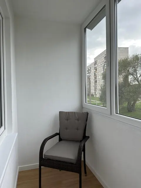 Milly Apartment