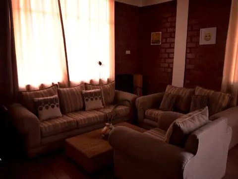 Alojamiento, La casa de Martha