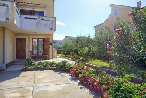 Apartman Meri