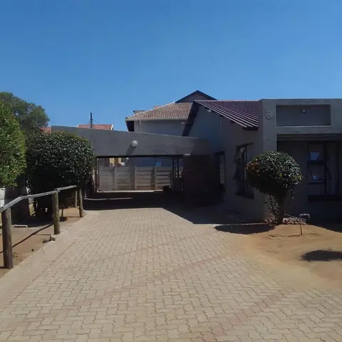 The Best Moments guesthouse