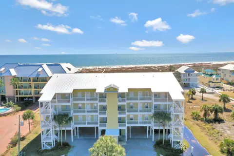 Dunes Club 1A by Pristine Properties Vacation Rentals