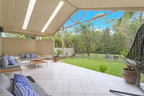 Relax at the Park by Book Jervis Bay
