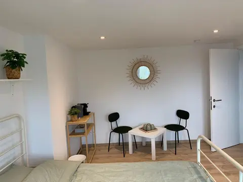 Casa coco