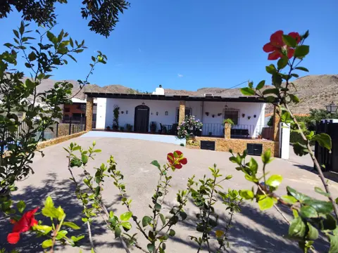 Cortijo El Peregil
