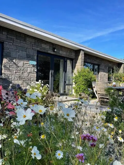 Fern, Moor and Sea Holidays, stunning views over Exmoor near the sea