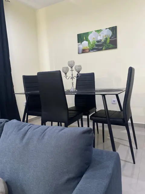 T1 Férias Mindelo
