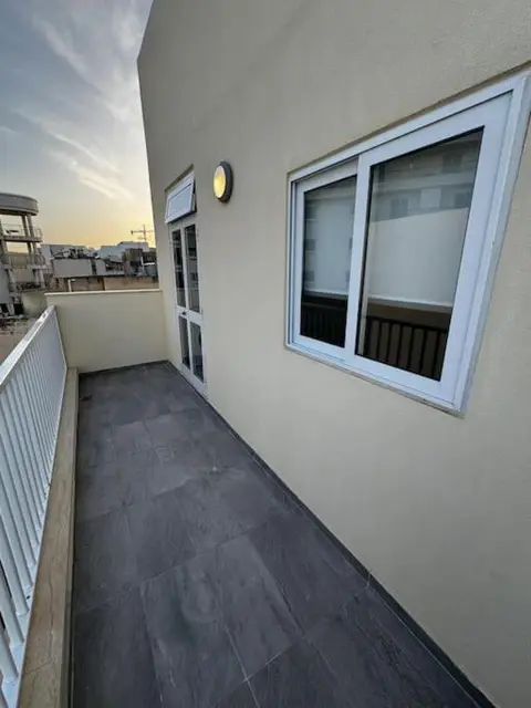 Moonlight Penthouse in Gzira
